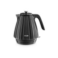 De’Longhi Ballerina Kettle - 1.7L, Black, KBD3001.BK MegaBDM