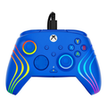 Turtle Beach Afterglow Wave Wired Controller for Xbox - Blue MegaBDM