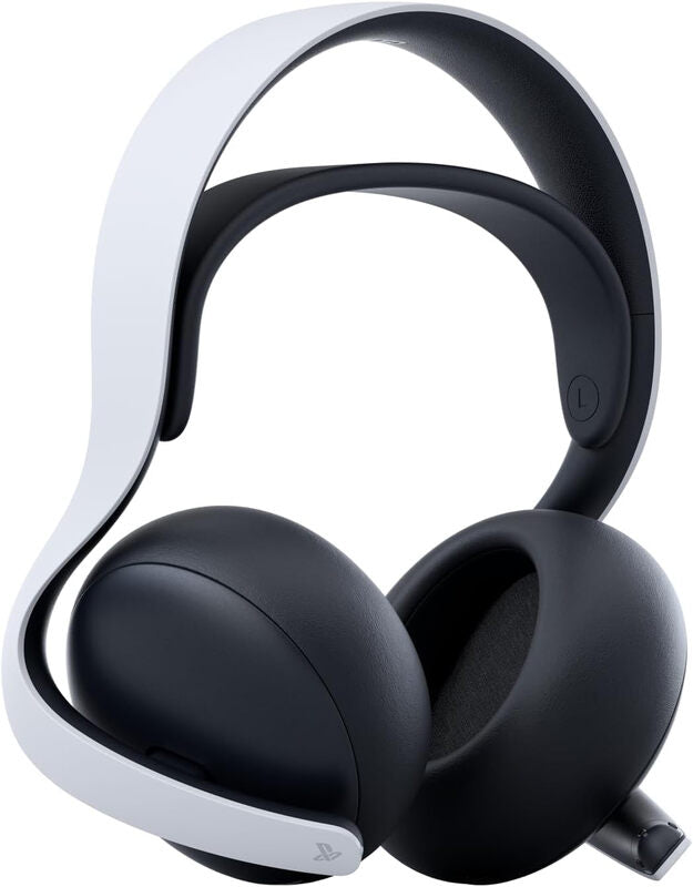 Sony PULSE Elite Wireless Headset - White MegaBDM