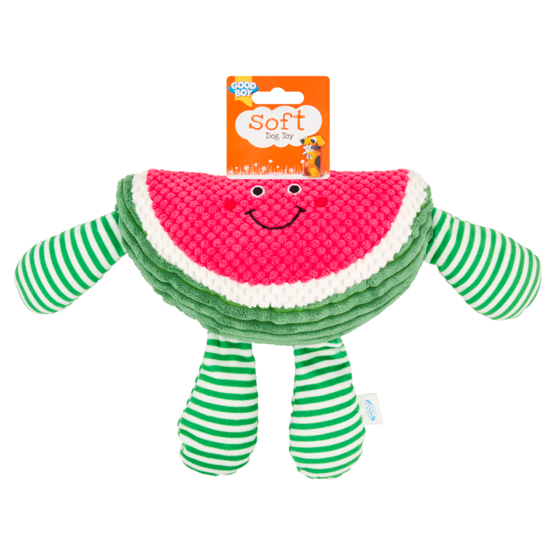 Good Boy Soft Dog Toy MegaBDM