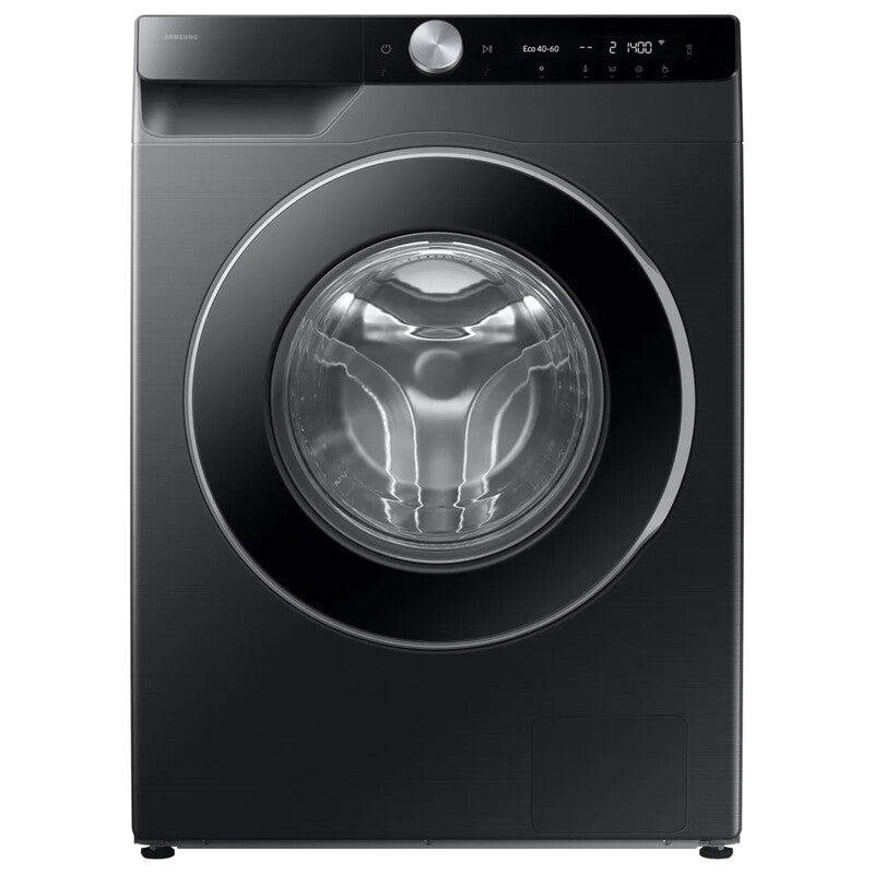 Samsung Series 6 WW11DG6B25LBU1 11kg 1400rpm AI Energy Washing Machine - Black - A Rated