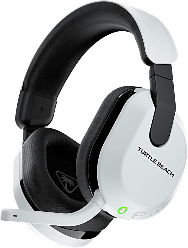 Turtle Beach Stealth 600 Wireless Gaming Headset GEN3 PS - White MegaBDM