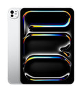 Apple iPad Pro 13-Inch (M5) - WiFi + Cellular - 1TB - with Standard Glass - Silver MegaBDM