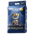 Bc Babycare Royal Nappies Size 2 (4-8 kg) 58 Pack MegaBDM
