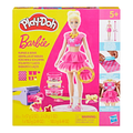 Play-Doh Barbie Ruffles and Bows MegaBDM