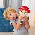 Toy Story 5 Jessie 25cm Plush Soft Toy MegaBDM