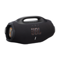 JBL Boombox 4 Portable Bluetooth Speaker – Black MegaBDM