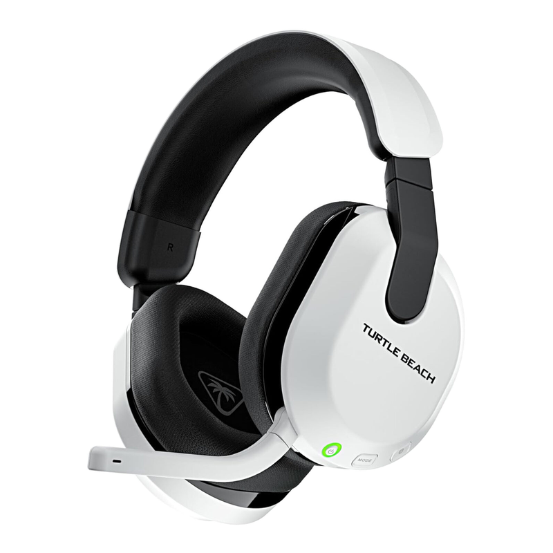 Turtle Beach Stealth 600 Wireless Gaming Headset GEN3 XB White MegaBDM