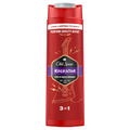 Old Spice Rockstar 3-in-1 Shower Gel 400ml