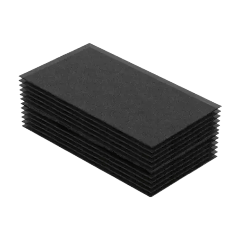 Homerunpet Sponge for Air Purifier D1 (12pcs 6 Sets/Box) MegaBDM