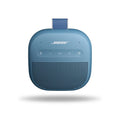 BOSE SoundLink Micro (2nd Gen) Portable Bluetooth Speaker Blue Dusk MegaBDM