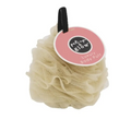 Nutmeg Body Puff (Random Colour) MegaBDM