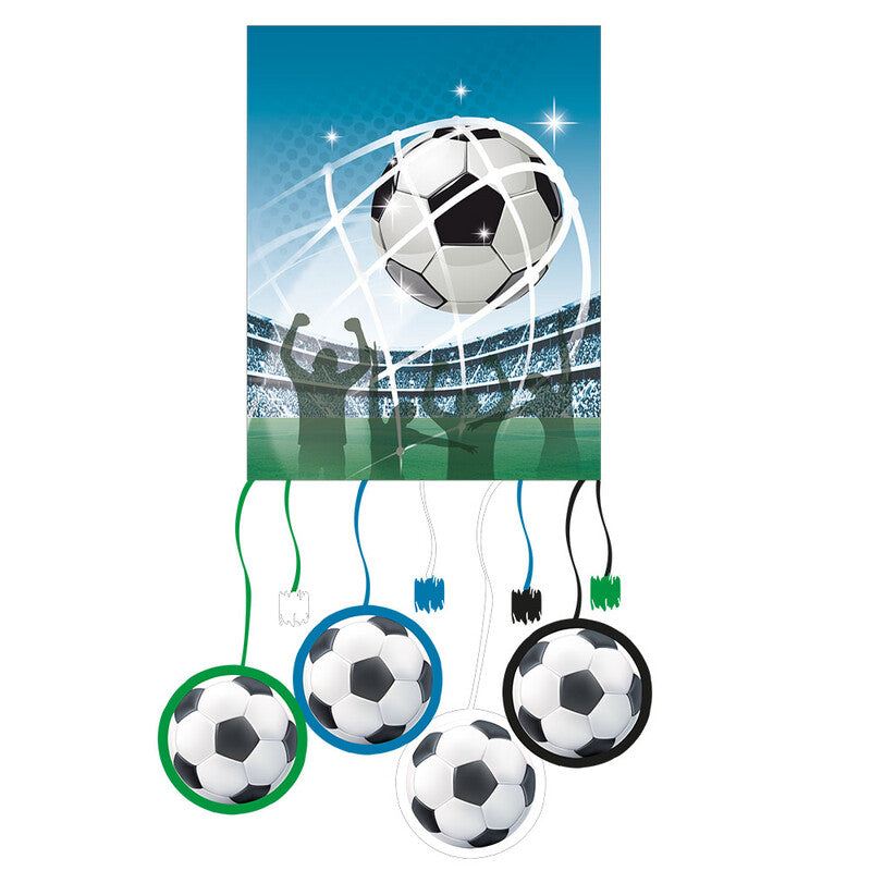 Procos Soccer Fans Pinata MegaBDM