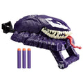 Marvel Spider-Man VenomVersus Marvel's Venom Strike Blaster MegaBDM