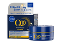 NIVEA Q10 Anti-Wrinkle Power Revitalising Night Cream 50ml MegaBDM