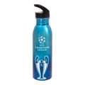Hy-Pro Water Bottle UEFA Champions League Stainless Steel Blue 700ml MegaBDM