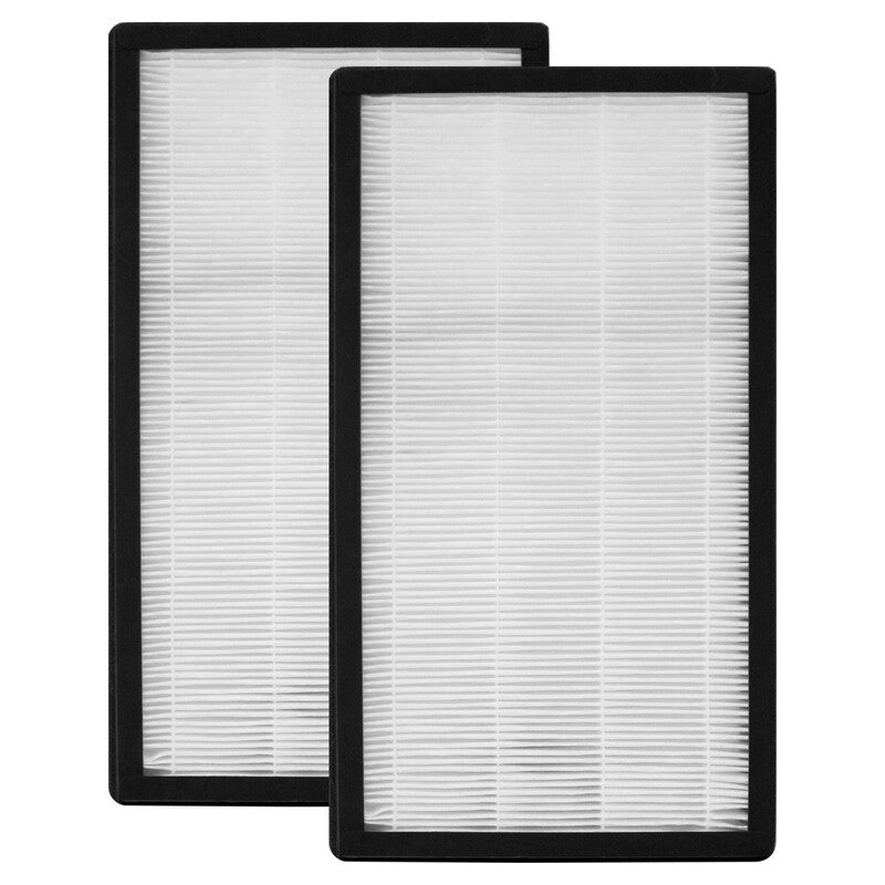 ELECCI KXY550H-AW Air Purifier Replacement Filter, H12 True HEPA Filter Replacement, Compatible with ELECCI KXY550H-AW Air Purifier, Captures Dust, Pollen, Pet Hair & Lint MegaBDM