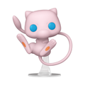 Funko POP! Vinyl Pokemon Mew MegaBDM