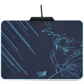 Lexip naruto Kakashi Mousepad MegaBDM