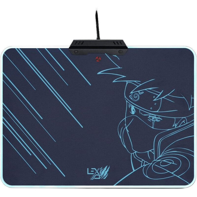 Lexip naruto Kakashi Mousepad MegaBDM