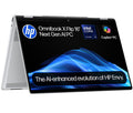 HP 16-as0004na, OmniBook X Flip, 16" Touchscreen 2-in1 Copilot+, Intel Core Ultra 5 226V, 16GB RAM, 512GB SSD, Windows 11 Home MegaBDM