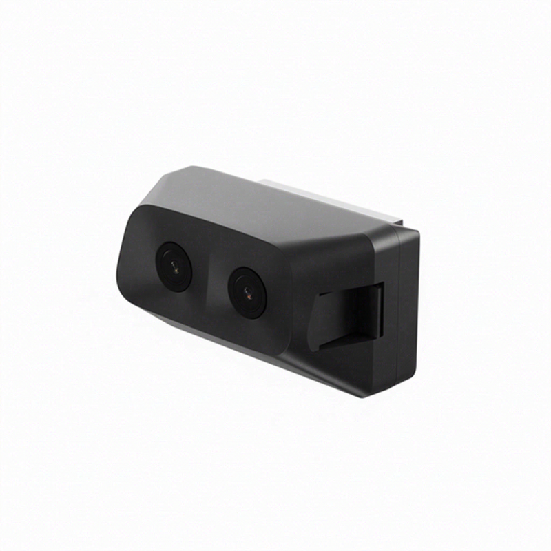 AI Vision Module (Black) MegaBDM