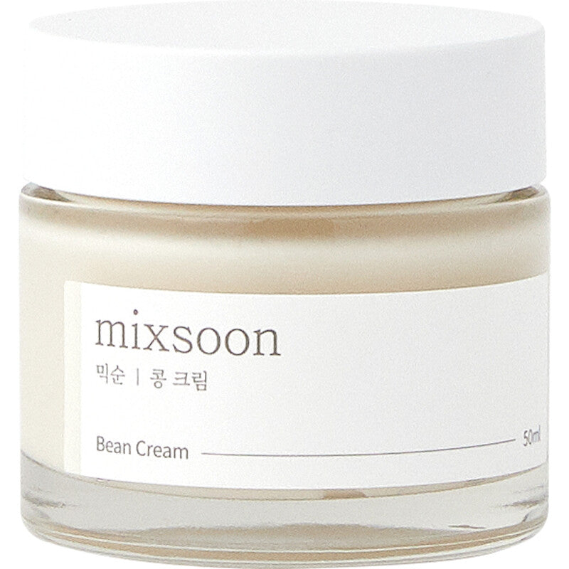 Mixsoon Bean Cream 50ml MegaBDM