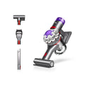 Dyson Car+Boat Handheld Cordless Vacuum Cleaner, Silver MegaBDM