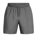 Under Armour Icon Men's 5.5" Volley Shorts Castlerock - White MegaBDM