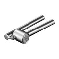 BJ 304 Stainless Steel Garlic Presser MegaBDM