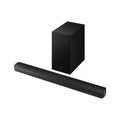 SAMSUNG HW-B650F/XU 3.1ch Soundbar with Wireless Subwoofer MegaBDM