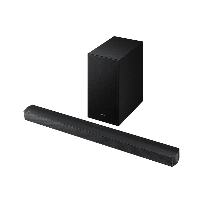 SAMSUNG HW-B650F/XU 3.1ch Soundbar with Wireless Subwoofer MegaBDM