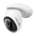 Tapo C560WS Outdoor Pan/Tilt Security Wi-Fi Camera MegaBDM