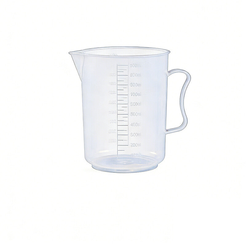 BJ 1000ml Plastic Measuring Cup MegaBDM