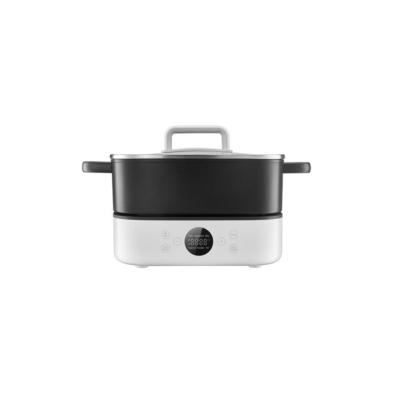 Xiaomi Multifunctional Hot Pot Cooker 6L