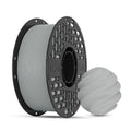 CAILAB 3D Printer Filaments PLA+ Bio - Light Gray MegaBDM