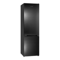 Russell Hobbs RH185FF601C1AN, 331L Freestanding 60/40 Split C Class Total No Frost Fridge Freezer in Anthracite MegaBDM