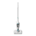 BLACK + DECKER FSM13E1-GB Steam Mop - White & Blue MegaBDM