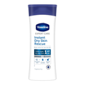 Vaseline Expert Care Body Lotion Instant Dry Skin Rescue 400ml MegaBDM