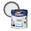 Dulux Matt Emulsion Paint - Rock Salt - 2.5L MegaBDM