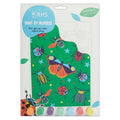RHS Bugs Paint By Numbers Kit MegaBDM