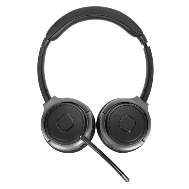 Targus Wireless Stereo Headset MegaBDM