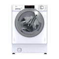 Hoover HBDS 4954DMS5-80 Integrated H-Wash & Dry 500 9kg/5kg Washer Dryer - White - C Rated MegaBDM