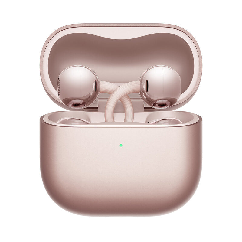 HUAWEI FreeClip 2 Open-Ear True Wireless Earbuds – Rose Gold