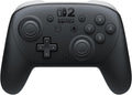 Nintendo Switch 2 Pro Controller - Black