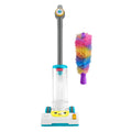 Fisher-Price Laugh & Learn Vacuum MegaBDM