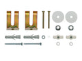 RAWLPLUG 67 488 Pan Side Fixing Kit MegaBDM