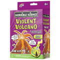 Galt Horrible Science Violent Volcano Science Kit for Kids MegaBDM