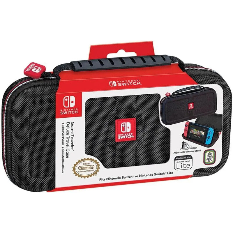 Nintendo Switch Transport Bag With Handle MegaBDM