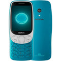 Nokia 3210 4G TA-1618 DS GBIE SCUBA Blue MegaBDM